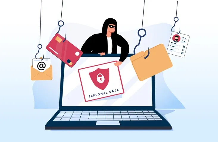 Is That Email Really From Your Bank? A Guide to Spotting Phishing 🐟