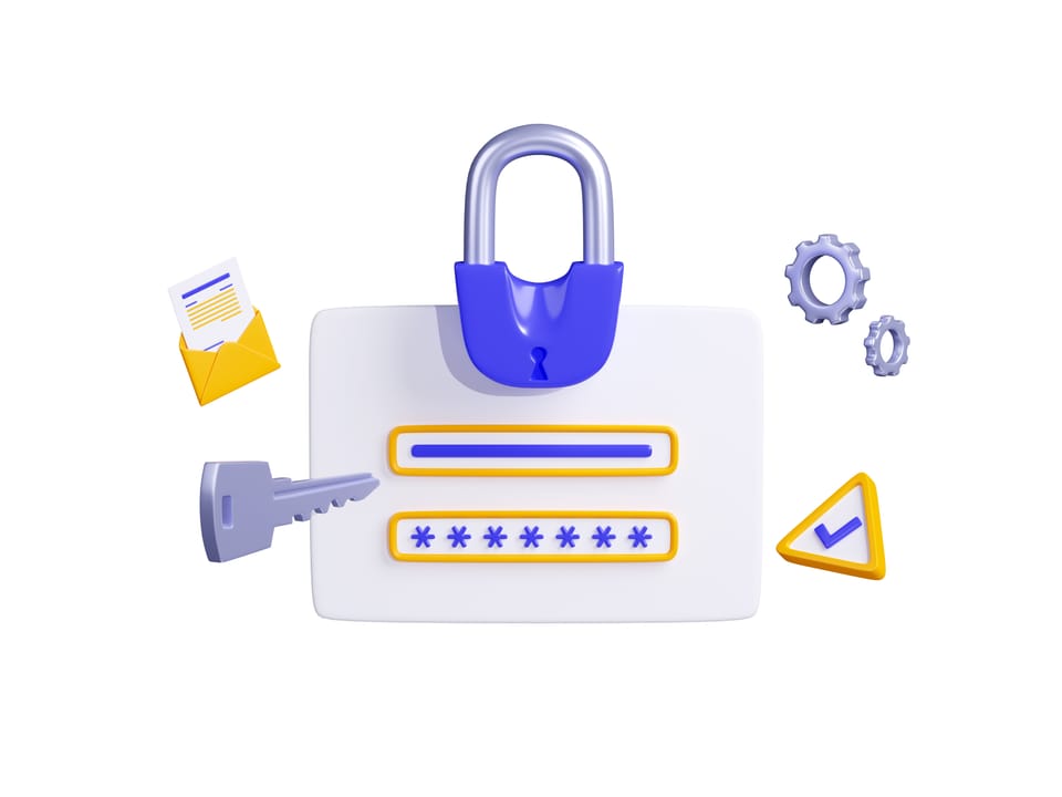 Why You Should Care About Password Security
