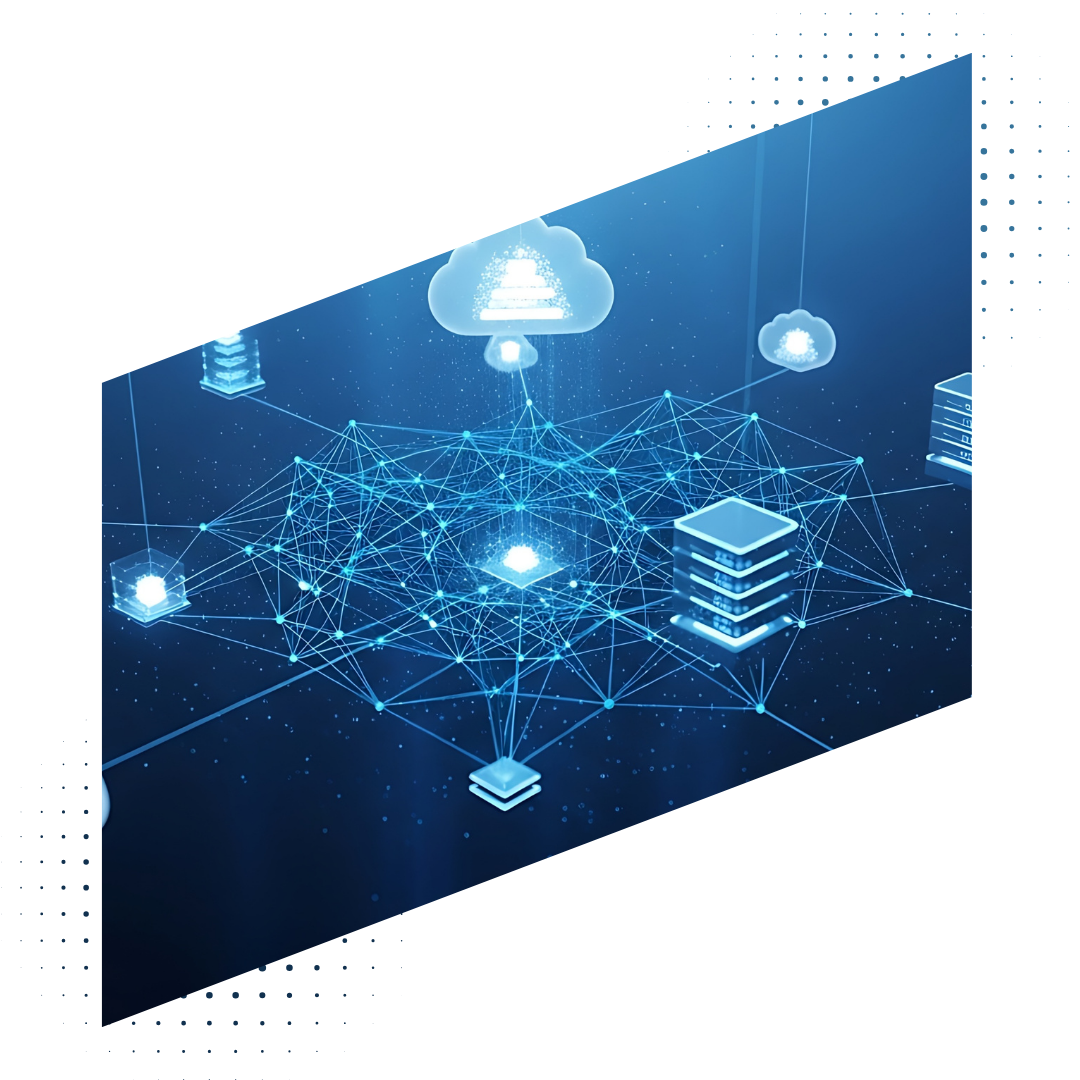 Data protection and network security