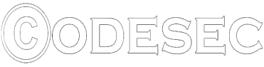 codesec logo